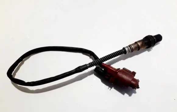 Volkswagen Phaeton Lambda probe sensor 077906262 0281004009