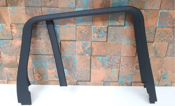 BMW X3 G01 Other front door trim element 7422705 51357422705