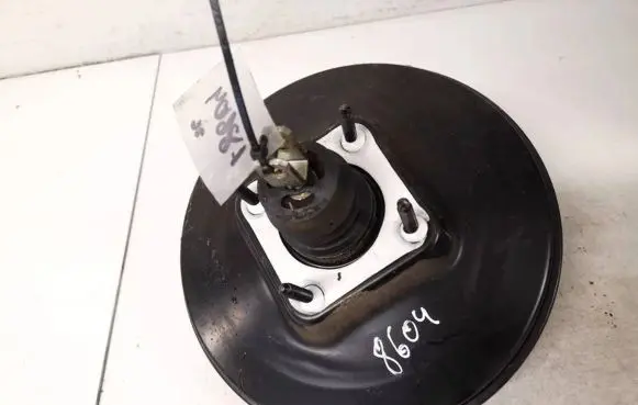 Mazda 3 II Brake booster 8v612b195cc 8v61-2b195-cc