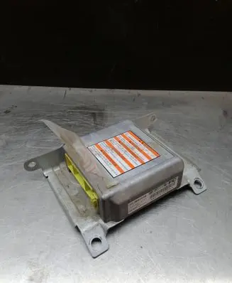 Subaru Impreza II Airbag control unit/module 98221FE100 1523006131