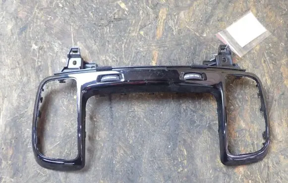 Mercedes-Benz GL X166 Other interior part 