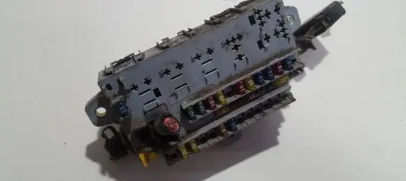 Citroen Jumper Fuse box set 1332053080