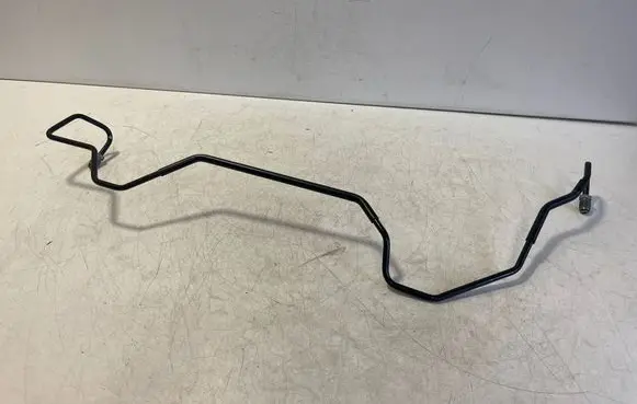 Mercedes-Benz GLB X247 Brake booster pipe/hose A2474203000