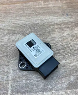 Citroen C5 ESP acceleration yaw rate sensor 9663138180 0265005715