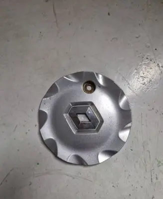 Original wheel cap