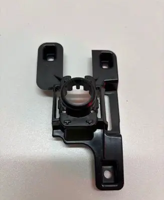 Lexus RX 330 - 350 - 400H Front parking sensor holder (PDC) 8934848760