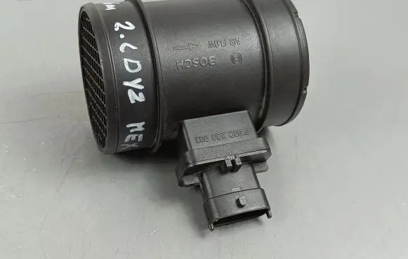 Jeep Renegade Mass air flow meter 55220715