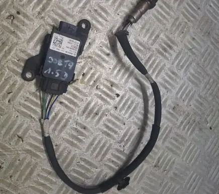 Peugeot 308 Lambda probe sensor 9816276480 0281006851 EGSNX29