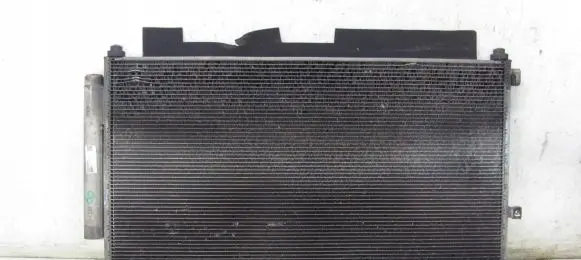 Honda CR-V A/C cooling radiator (condenser)