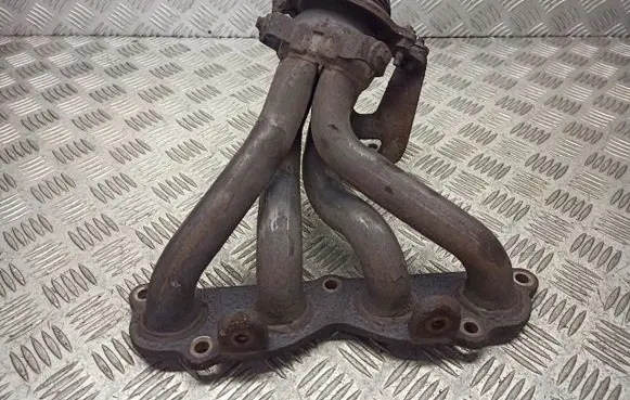 Honda FR-V Exhaust manifold