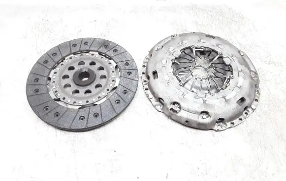Volvo V60 Clutch pressure plate 124040310 324042310