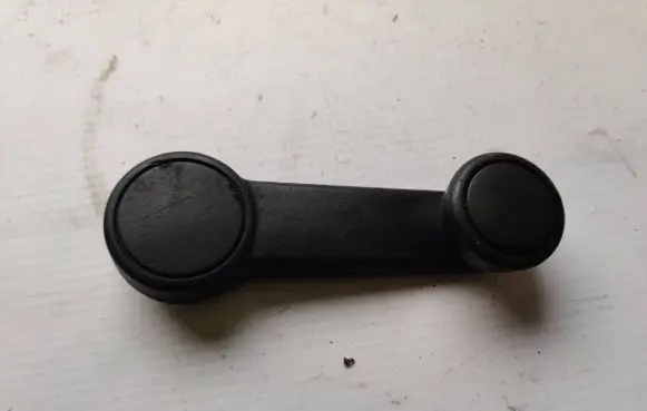 Ford Transit Front door window winding handle 95VBV23343
