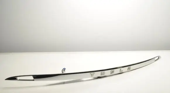 Tesla Model S Tailgate/trunk/boot exterior handle 102577600A