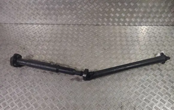 BMW 4 F36 Gran coupe Drive shaft (set) 7641031