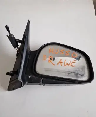 SsangYong Musso Manual wing mirror E11015200 025200