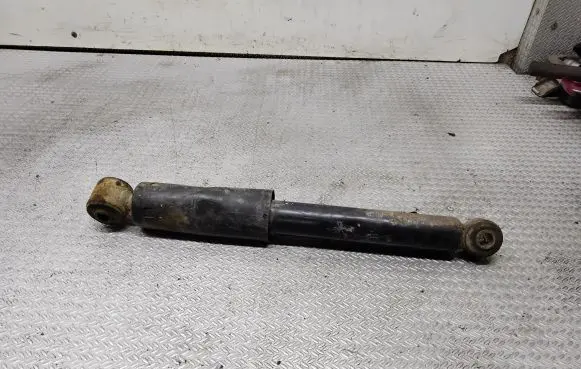 Rear shock absorber/damper