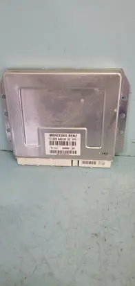 Mercedes-Benz S W220 Other control units/modules 2205450732 8886B0