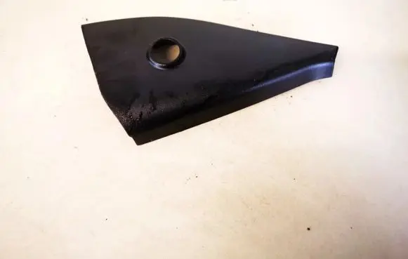 Chevrolet Kalos Other interior part 96543129