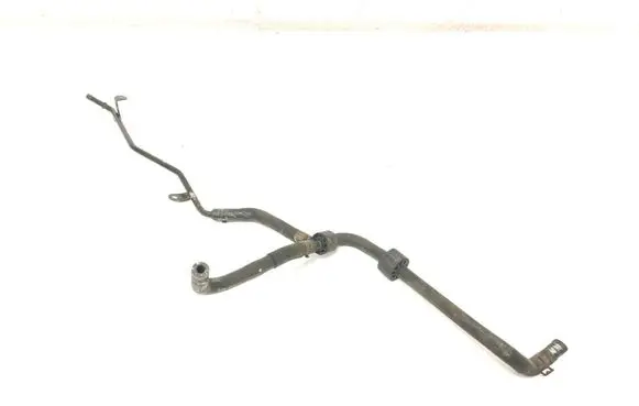 Volkswagen Tiguan Air intake hose/pipe 5N0122447K