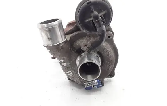 Renault Kangoo I Turbo 54359700011