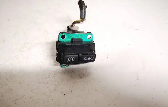 Audi A8 S8 D3 4E Other switches/knobs/shifts 4e0907569 a2c53019259