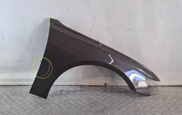 Audi A6 S6 C8 4K Fender 4K0821106B
