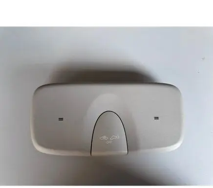 Infiniti Q50 Alarm movement detector/sensor 284354GA0B