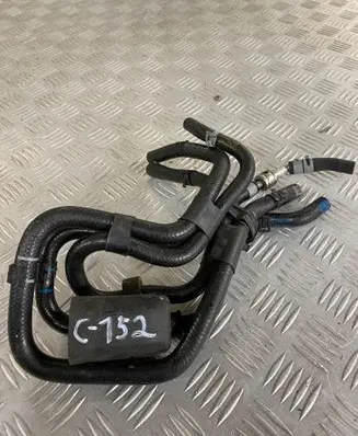 Audi Q5 SQ5 Engine coolant pipe/hose 04L201056