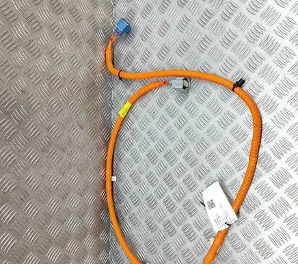 Tesla Model X Other wiring loom 104511500E