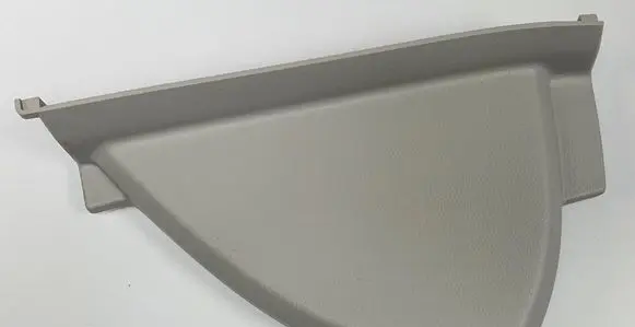 Mercedes-Benz C W205 Dashboard side end trim A2056801107