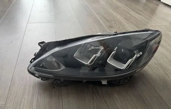 Ford Escape III Headlight/headlamp LV4B13W030AG