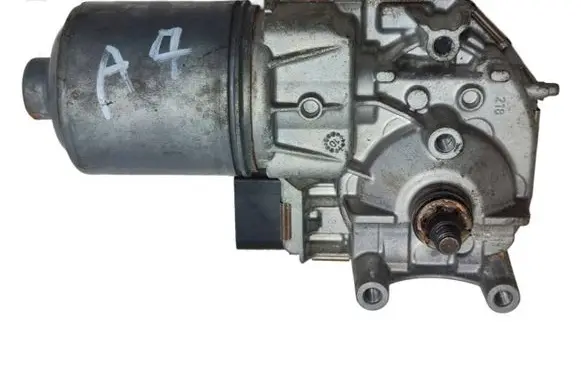 Audi A7 S7 4G Wiper motor 4G1955119 SW0051 3397021411