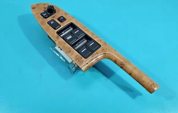 Honda Accord Electric window control switch C8HHA4GF52 IMPRK1572880