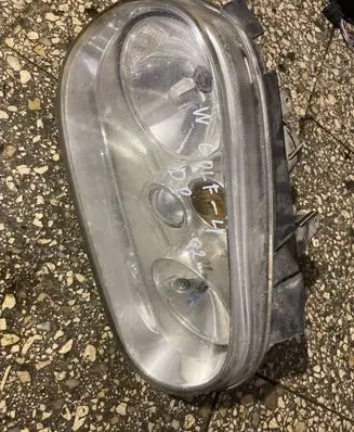 Volkswagen Golf IV Headlight/headlamp