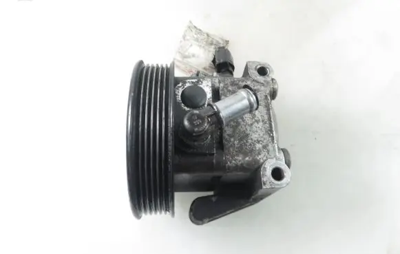 Power steering pump