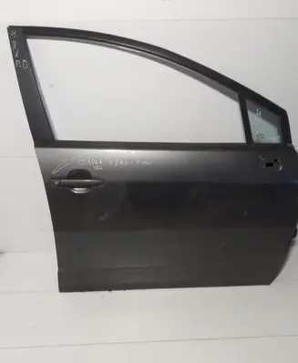 Toyota Corolla Verso E121 Front door