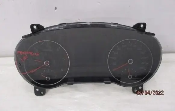 KIA Sportage Speedometer (instrument cluster) 94003F1311