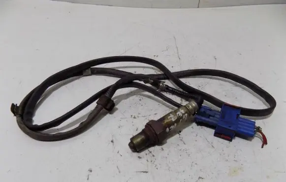 Peugeot 307 Lambda probe sensor