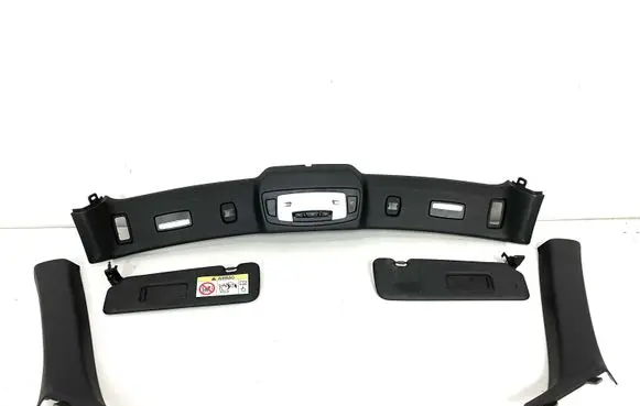 BMW 4 F32 F33 Other sill/pillar trim element 7391861 738736