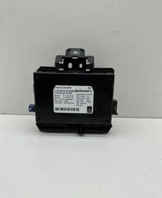 Mercedes-Benz CLS C218 X218 Other control units/modules A1729008206