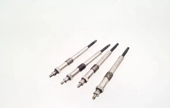 Peugeot 407 Glow plug 917860
