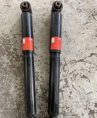 Nissan Rogue Rear shock absorber/damper JTG1040T SO972557