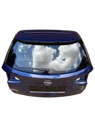 Opel Astra K Tailgate/trunk/boot lid BRAK