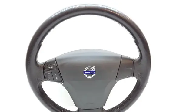 Volvo V50 Steering wheel