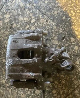 Ford Galaxy Rear brake caliper