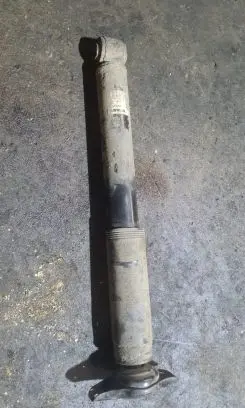 Volvo C30 Rear shock absorber/damper 31329493