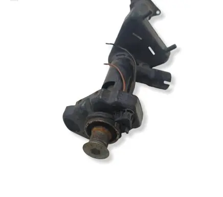 Mercedes-Benz W123 Steering wheel axle 0320590 80782W