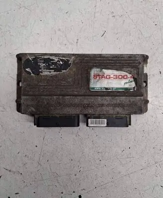 Audi A4 S4 B5 8D LP gas control unit module 67R014289 110R04534