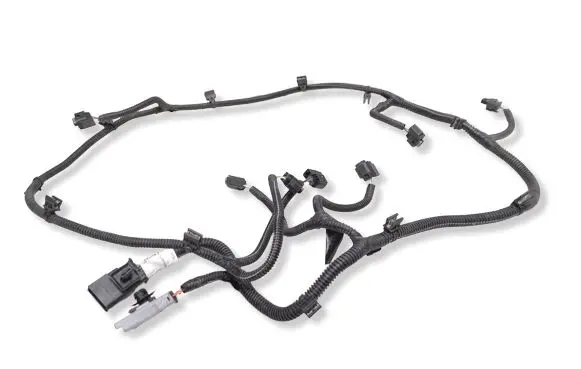 Opel Grandland X Parking sensor (PDC) wiring loom 1800570X