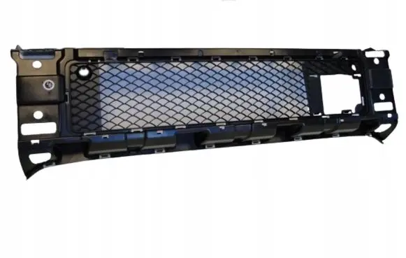 Mercedes-Benz G W463 2nd Gen Front bumper lower grill A4638850054